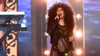 Cher - Believe &amp; If I Could Turn Back Time (Live on Billboard Music Awards)