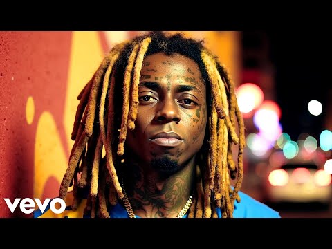 Lil Wayne - Wild (ft. Eminem, Tyga, Lil Baby, Wiz Khalifa) Video Music 2025