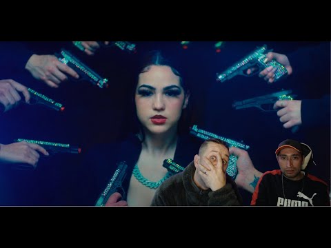 REACCIÓN Loyaltty - Baddie