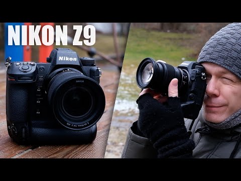 Nikon Z9 im Test-Fazit | CHIP