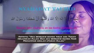Download lagu Syahadat 2 Jam: Rangkaian Kalimat yang Menenangkan Hati dalam Sakaratul Maut mp3