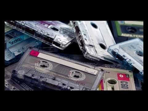 Screaming Tribesmen - High Time (Cassette sound)