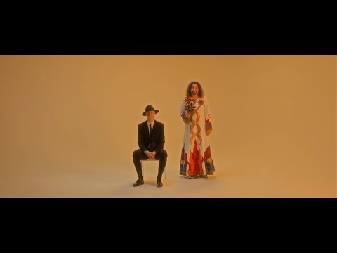 Di Leva - BRA  (Official Music Video)