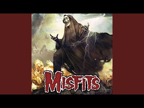 Land of the Dead - Misfits