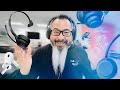 Open Office Challenge: Which Headset Noise Canceling Mic Performs Best?