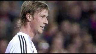 Guti Real Madrid Legend