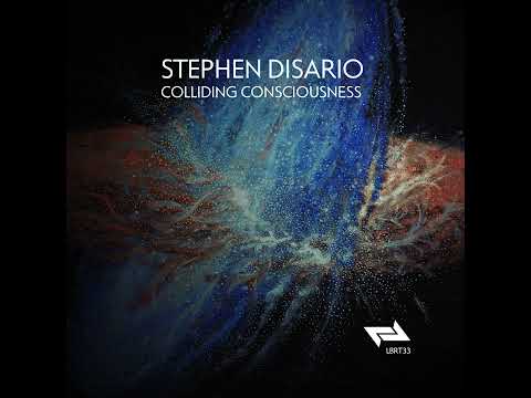 Stephen Disario, Stier - Lost Transmission (Oirignal Mix) [Liberta Records]