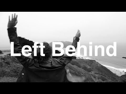 Lou Doillon -  Left Behind (Oscar Voisin Remix)