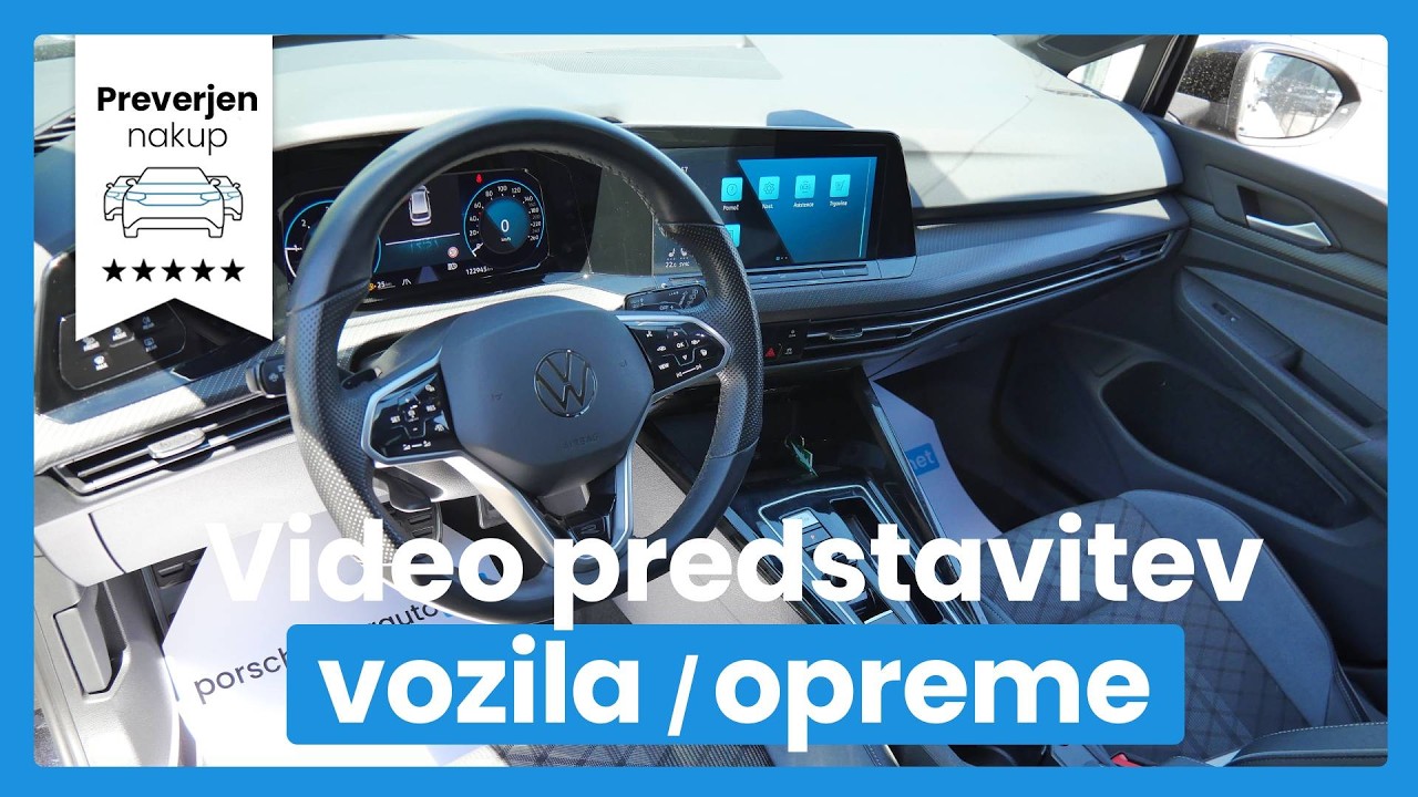 Volkswagen Golf Variant 2.0 TDI BMT R-Line DSG
