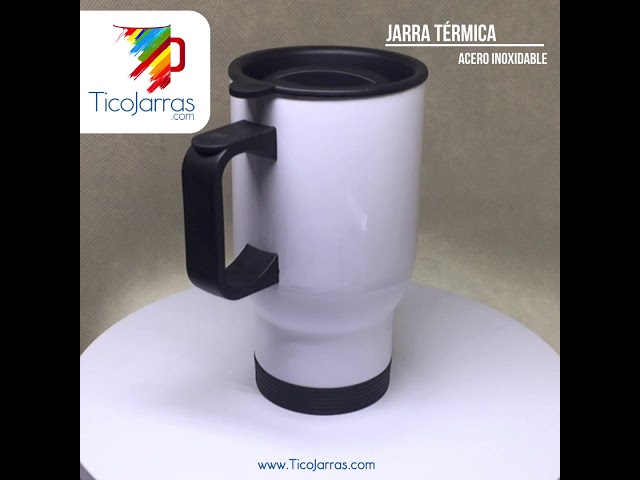 Vídeo relacionado con Georg Jensen - Jarra térmica (Acero Inoxidable, 15 x 18,9 x 18,8 cm)