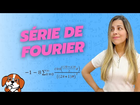 Solved Exercise: Fourier Series of Even Function | Calculus