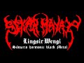 Lingsir Wengi Sekar Mayat Lirik