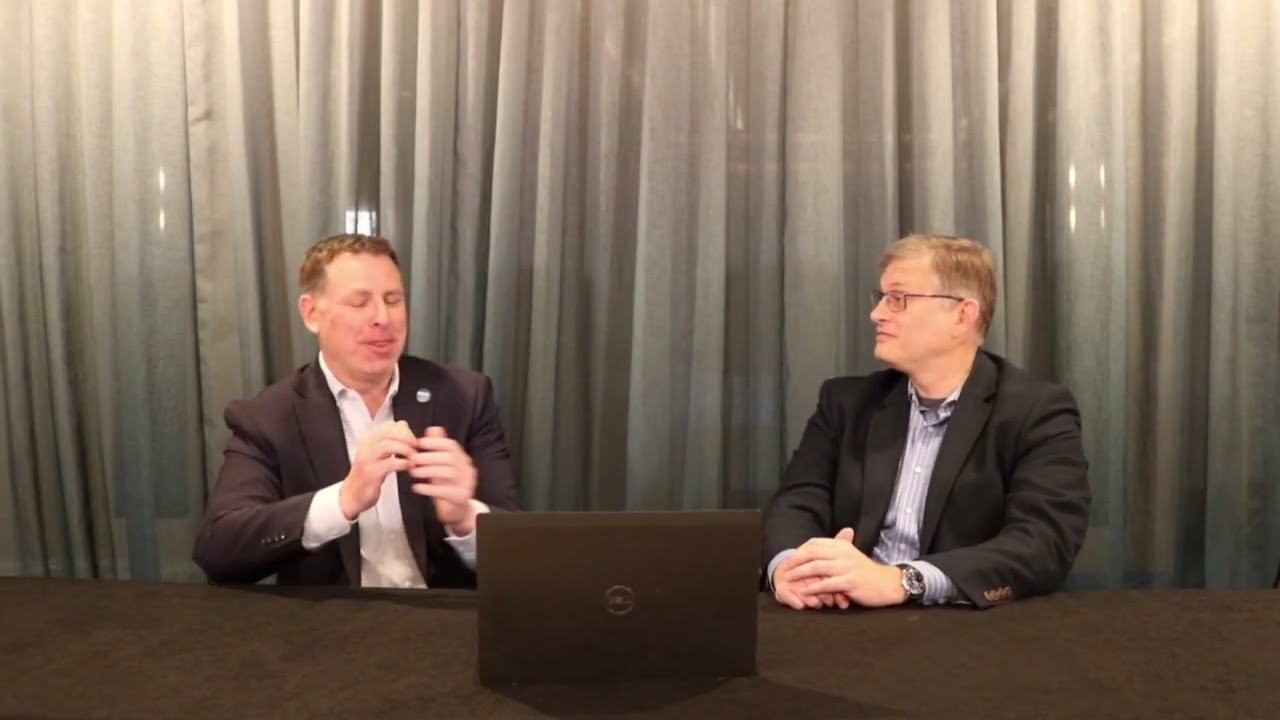 On The Issue: PDA Training