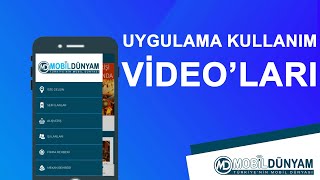 MOBİL DÜNYAM - Firma Rehberi!