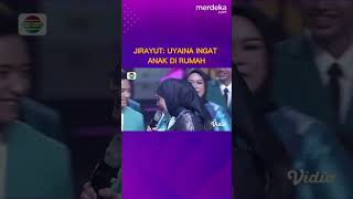 Download lagu Uyaina:Astaghfirullah, Allahu Akbar #shorts #DAA6Indosiar #artis mp3