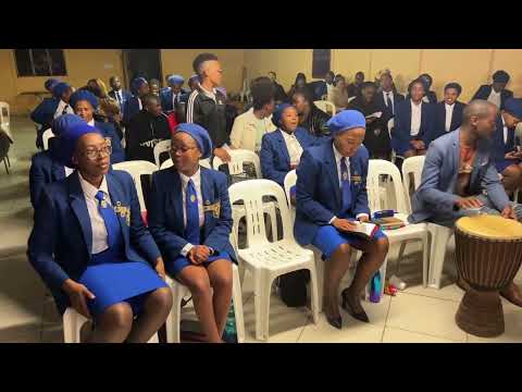 Makhaza Wesley Guild 2023 - Soloko intliziyo yam