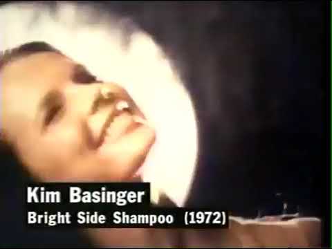 VINTAGE CELEBRITY COMMERCIALS 60s 70s