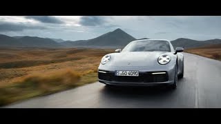 Video 5 of Product Porsche 911 992 Coupe (2018)