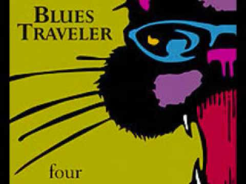 Blues Traveler - 