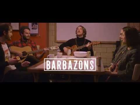 Let's Talk Boston Music Ep. 1 - Barbazons