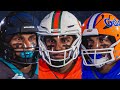 I Entered The Transfer Portal EA College Football 25 WR Road To Glory Ep 3