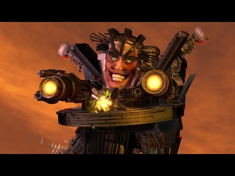 skibidi toilet 81 (fanmade)