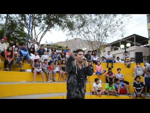 KATACRIS vs KODRIN - Dominio Jep Jap - VMT 2017