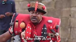 SAAMU ALAJO ( PVC ) Latest 2022 Yoruba Comedy Seri