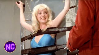 Oh sugar I like it like that | The Toy (1982) | Now Comedy