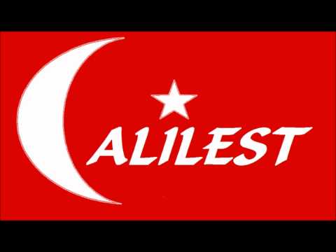 rap suisse - ALILEST MALAKLI - Le dernier M'c - juin 2012