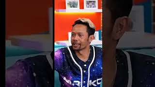 Download lagu Njan Minta Ijin Bapaknya Jadian Sama Salsa Bintan #shorts mp3
