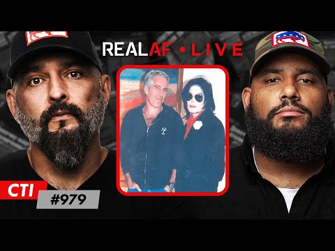 BREAKING: DOJ Begins Releasing Jeffrey Epstein Files (Photos Included)