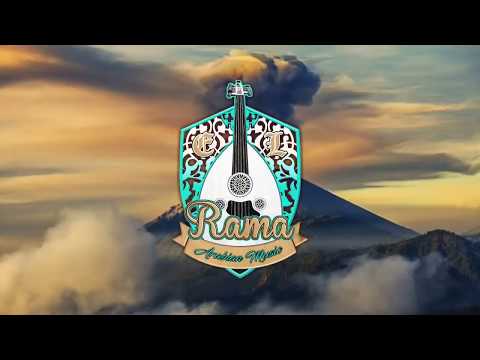 El-Rama Arabian Music - Farijilham (Live at Tawaqquf) # 9