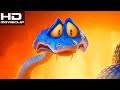 Zootopia 2 2025 There S A Snake Scene MOVIECLIPS HD