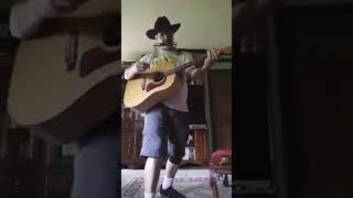 Download lagu Bound for Glory Neil Young cover mp3