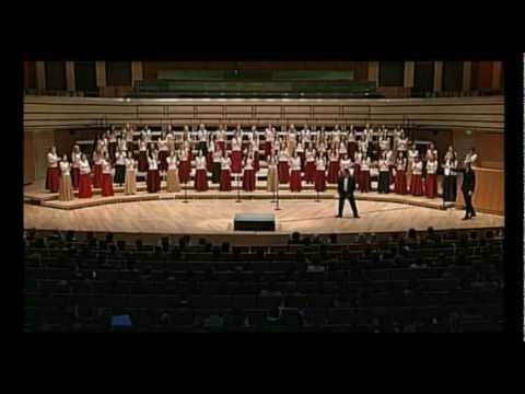 Gyöngyösi: Deus ultionum (world premiere) - Aurin