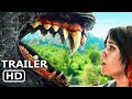 DEATH OF A UNICORN Trailer 2 2025 Jenna Ortega