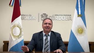 DISCURSO HORACIO FERREYRA