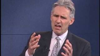 Conversations with History - Ian Morris