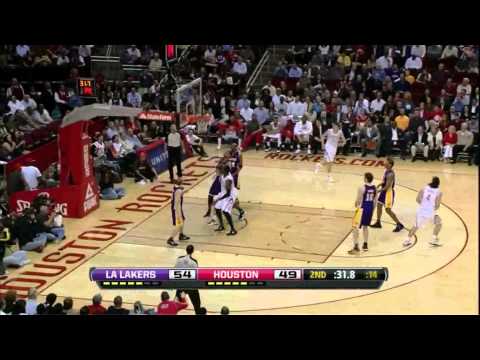 Goran Dragic killed Steve Blake...in post-up play