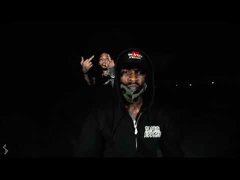 Voochie P x TheRealDrippy - “Peep” Official Music Video