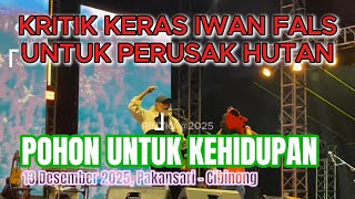 Download lagu POHON UNTUK KEHIDUPAN - IWAN FALS - Bogor Bersatu Festival 13-12-2025 Pakansari Cibinong #iwanfals mp3 Download lagu POHON UNTUK KEHIDUPAN - IWAN FALS - Bogor Bersatu Festival 13-12-2025 Pakansari Cibinong #iwanfals mp3