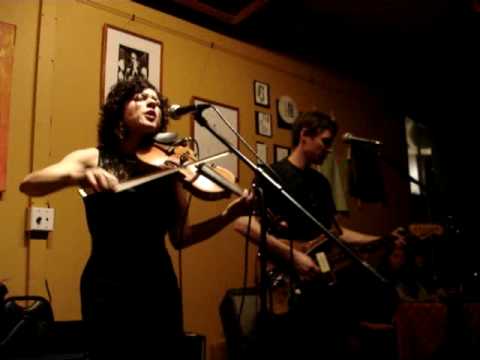 Carrie Rodriguez - Waterbound