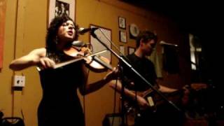 Carrie Rodriguez - Waterbound
