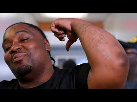 Joe Pablo - Fiends Only (Prod. Tay Love) [Official Video]