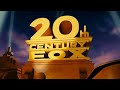 20th Century Fox 2008 4k
