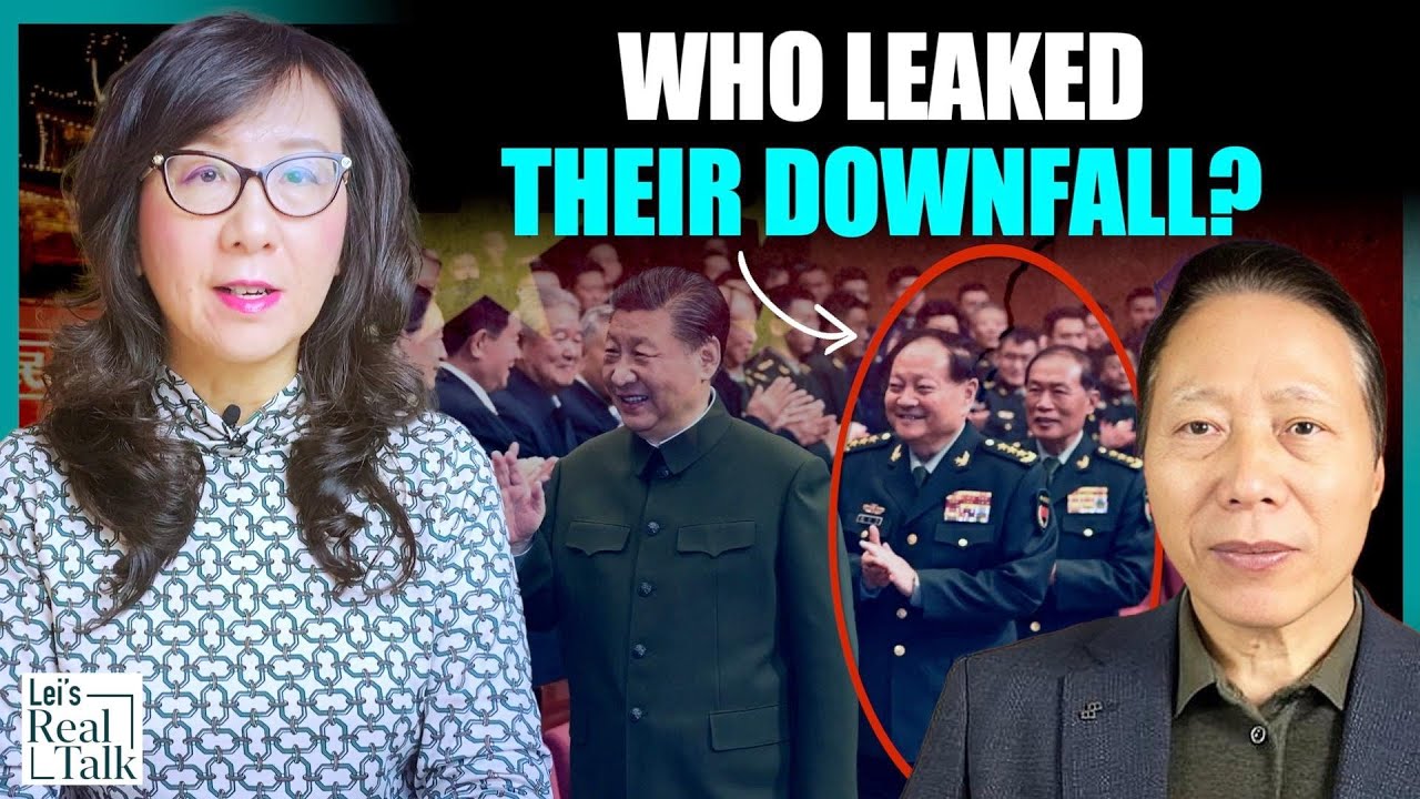 Inside CCP Rumor Networks: How PLA Leaks Predict Power Shifts