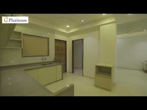 3D Tour Of G Platinum