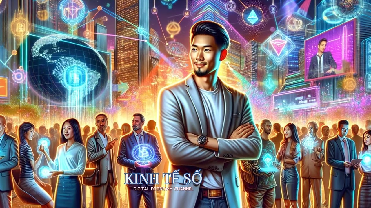 Blockchain là gì?