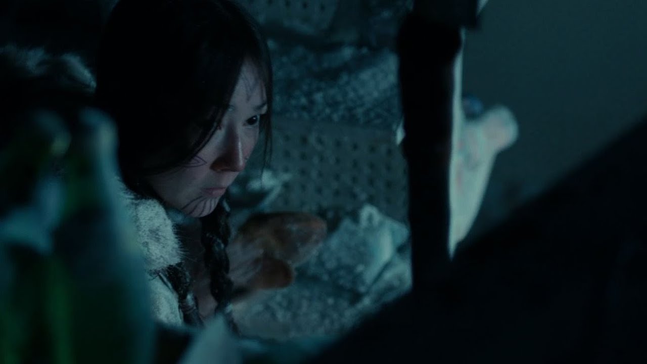 FROST Trailer | Festival 2012